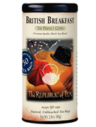 British Breakfast Tea Bags